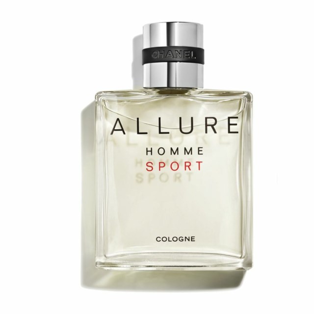 Cologne Spray