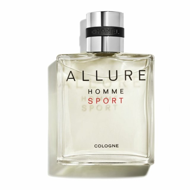 Cologne Spray