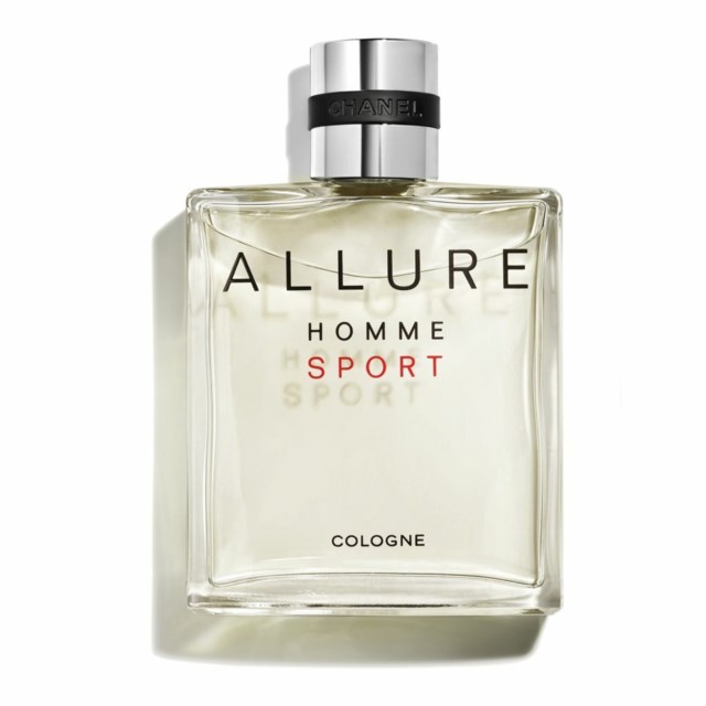 Cologne Spray