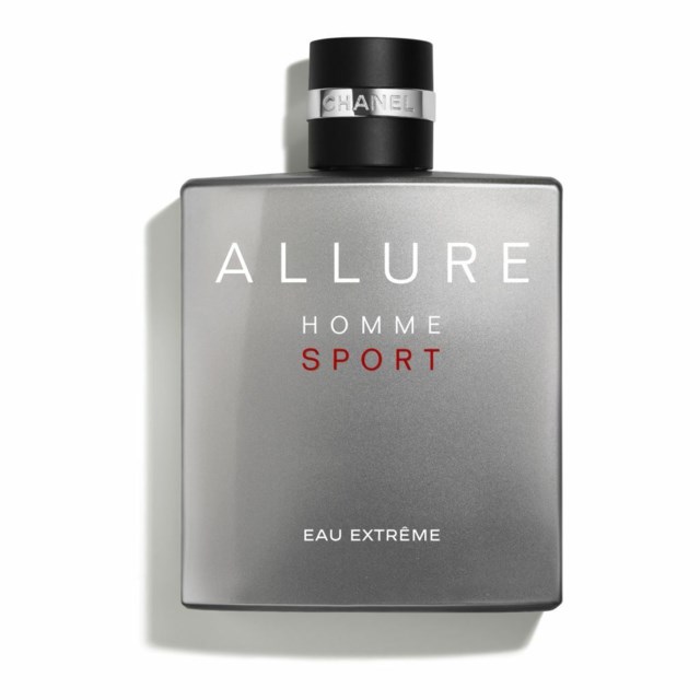 Eau De Parfum Spray