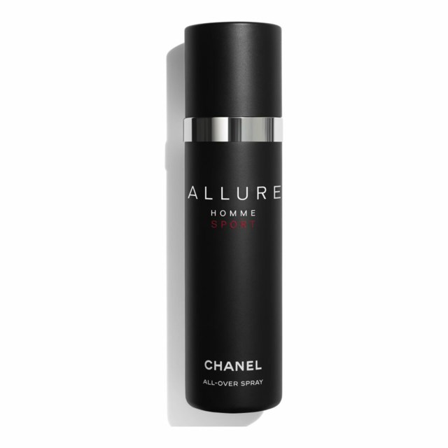 All-over Spray All-over Spray