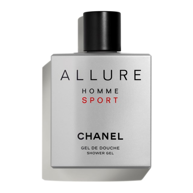 Shower Gel