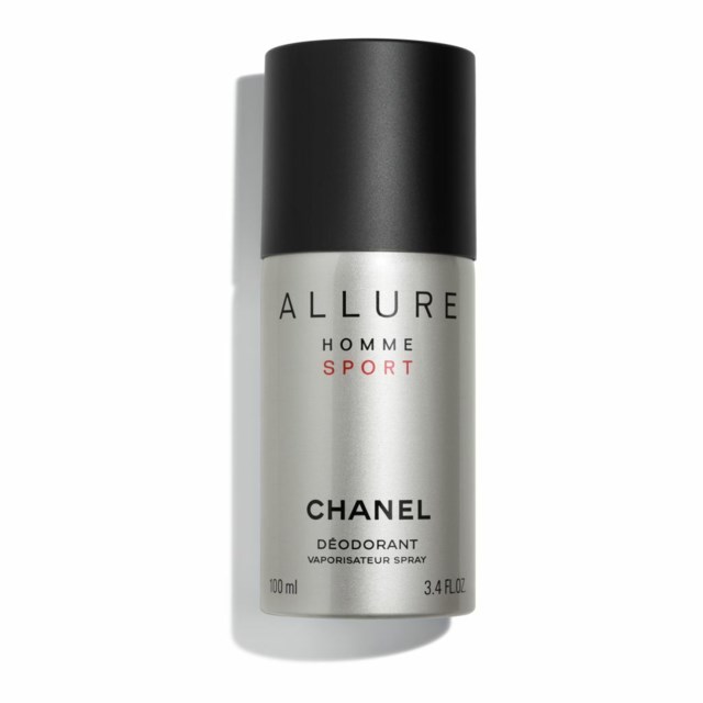Deodorant Spray Deodorant Spray