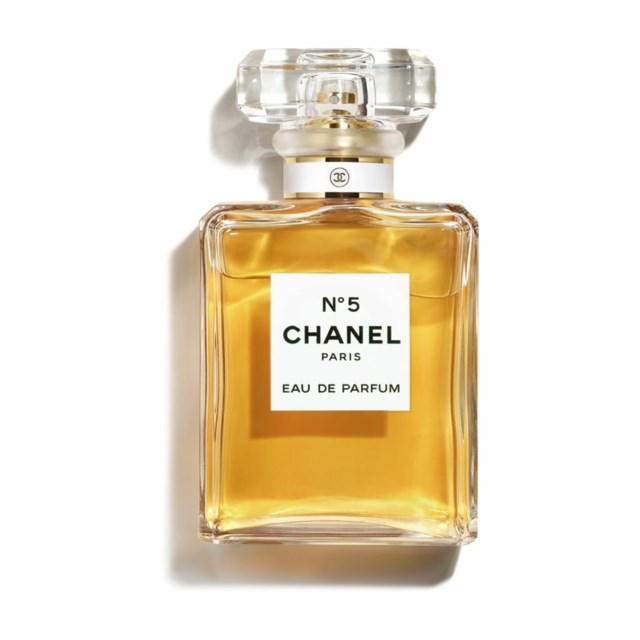 Eau De Parfum Spray