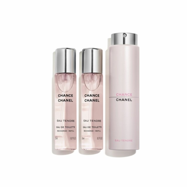 Eau De Toilette Twist and Spray