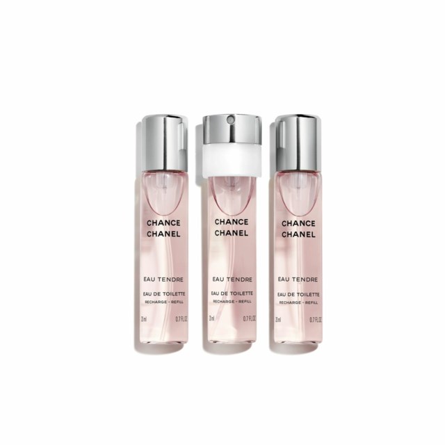 Eau De Toilette Twist and Spray