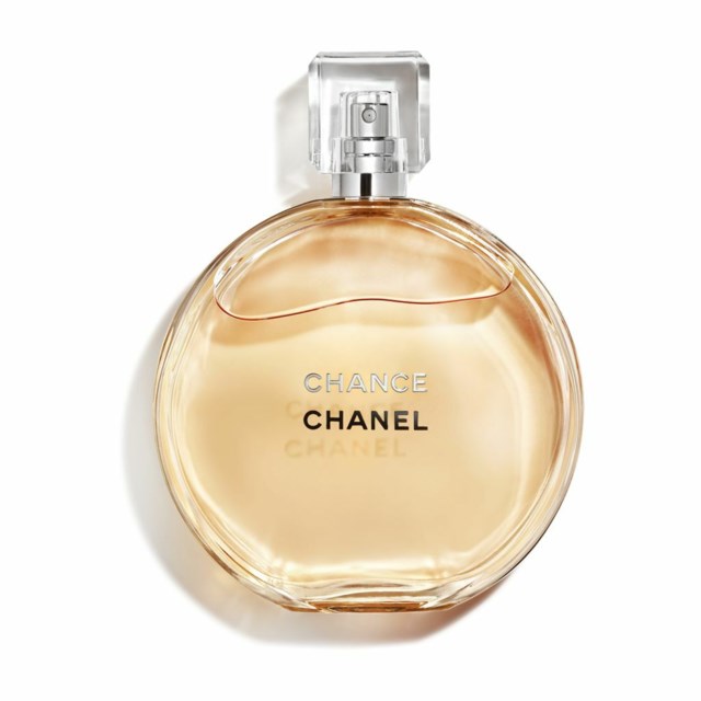 Eau De Toilette Spray