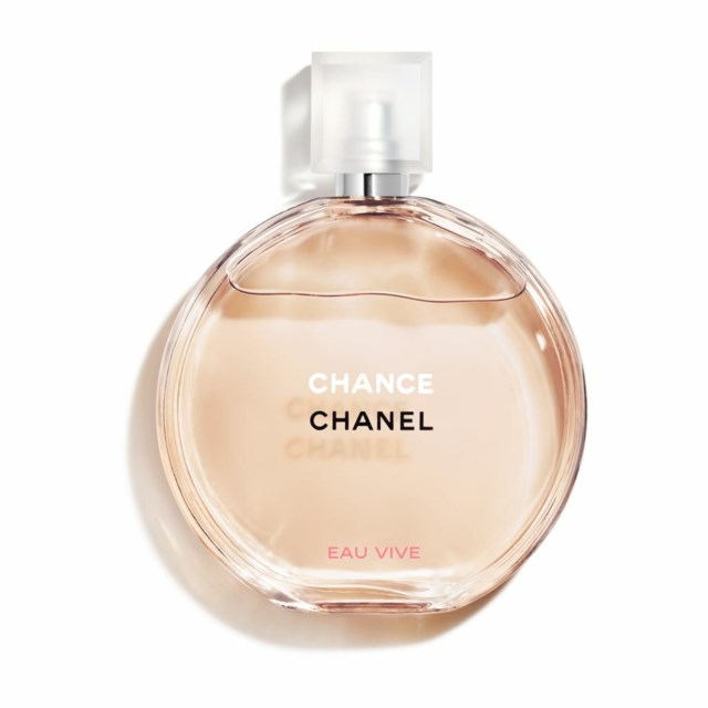 Eau De Toilette Spray