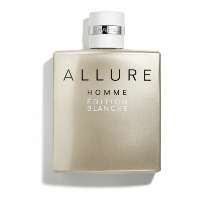 Eau De Parfum Spray