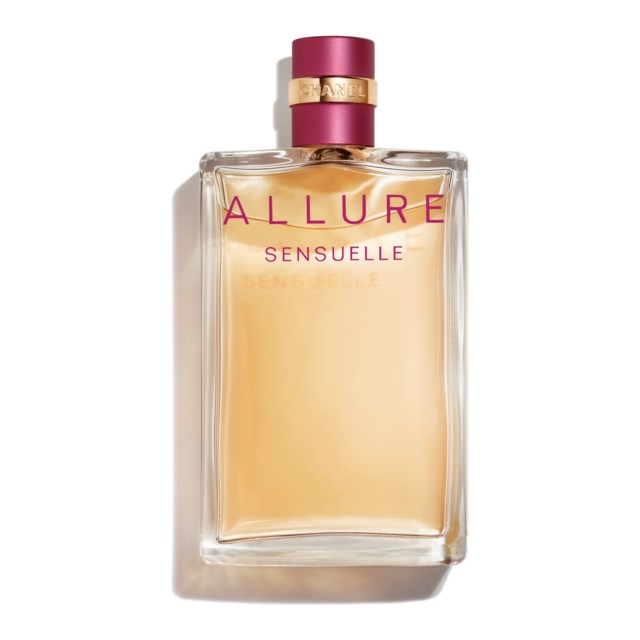 Eau De Parfum Spray