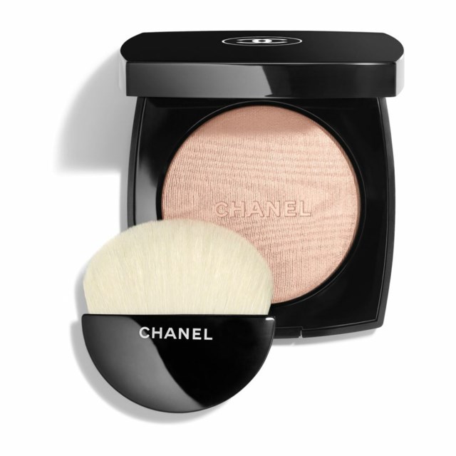 Illuminating Powder Illuminating Powder