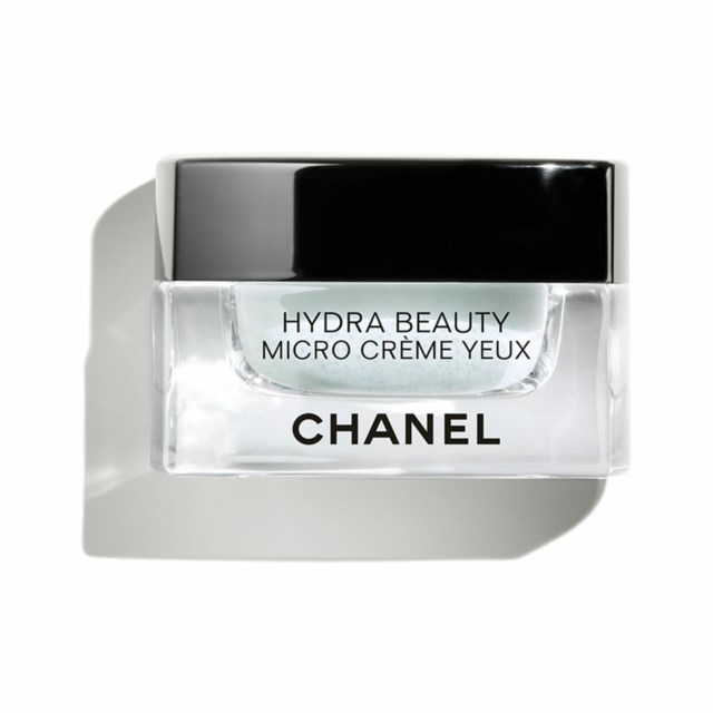 Illuminating Hydrating Eye Cream
