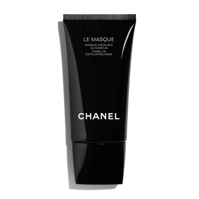 Camellia Exfoliating Mask Camellia Exfoliating Mask
