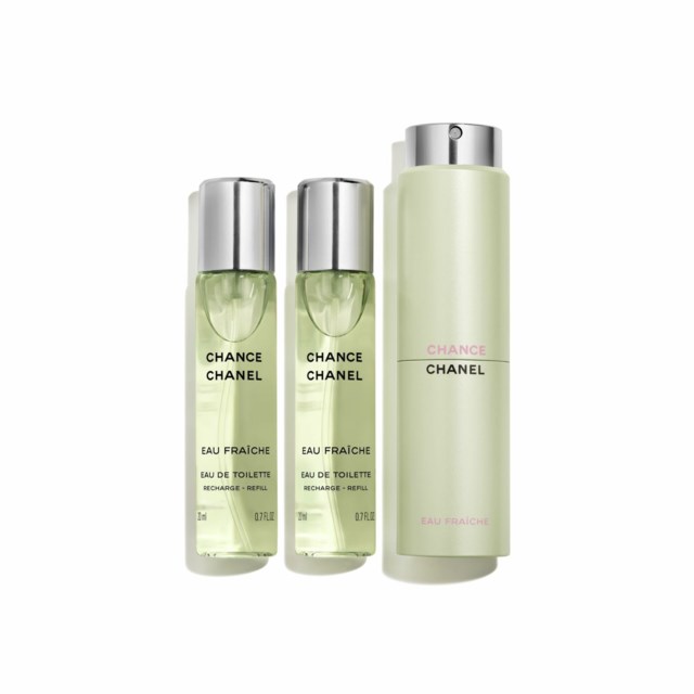Eau De Toilette Twist and Spray Eau De Toilette Twist and Spray