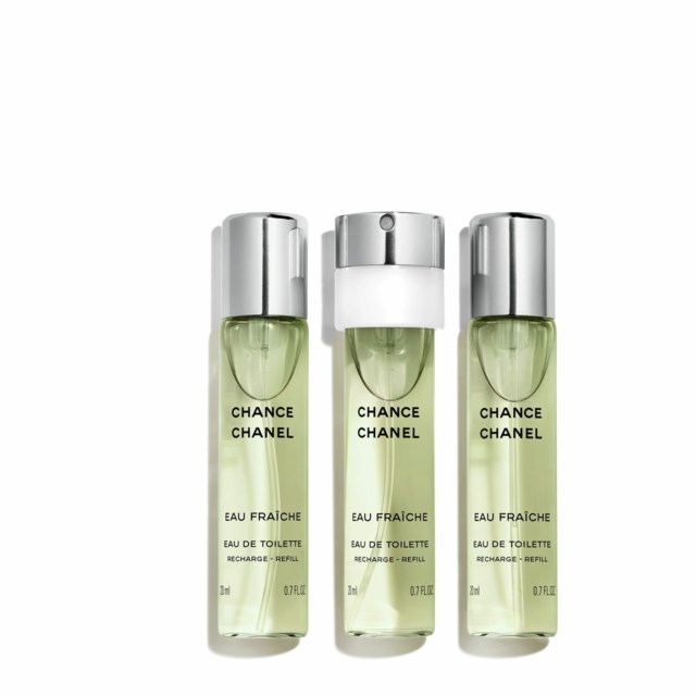Eau De Toilette Twist And Spray Eau De Toilette Twist And Spray