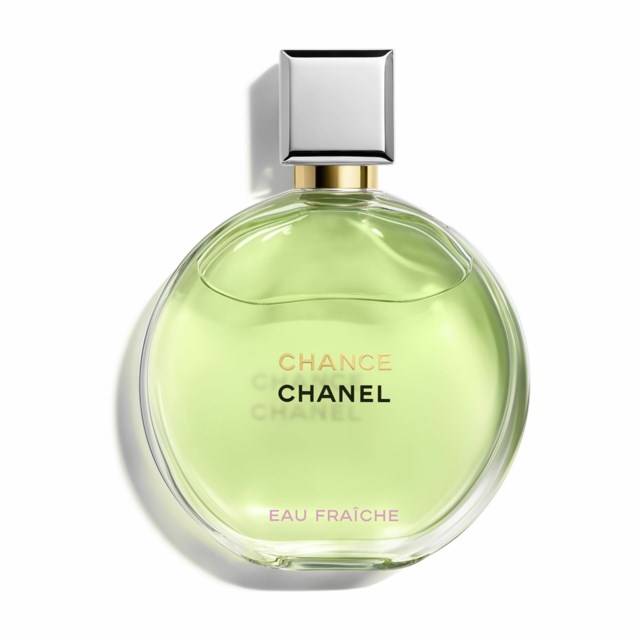 Eau De Parfum Spray