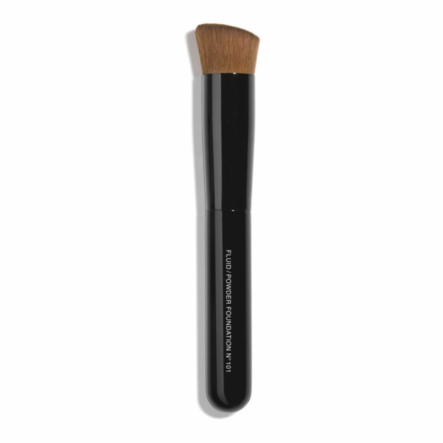 Fluid And Powder Foundation Brush Fluid And Powder Foundation Brush
