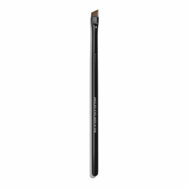 Power And Cream Eyeliner Brush
