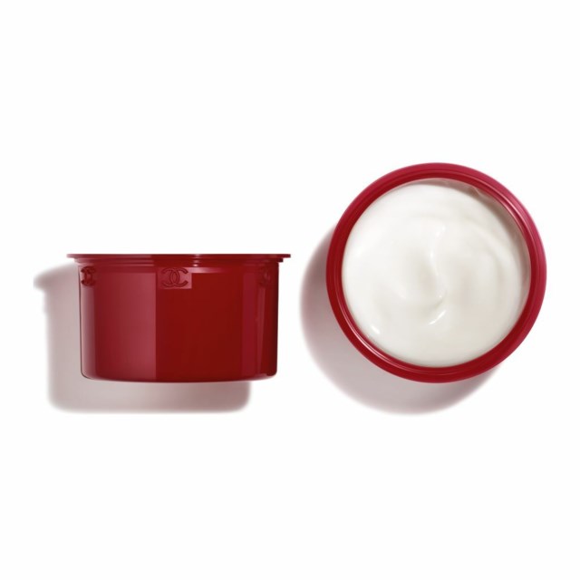 Smooths - Nourishes - Protects from winter