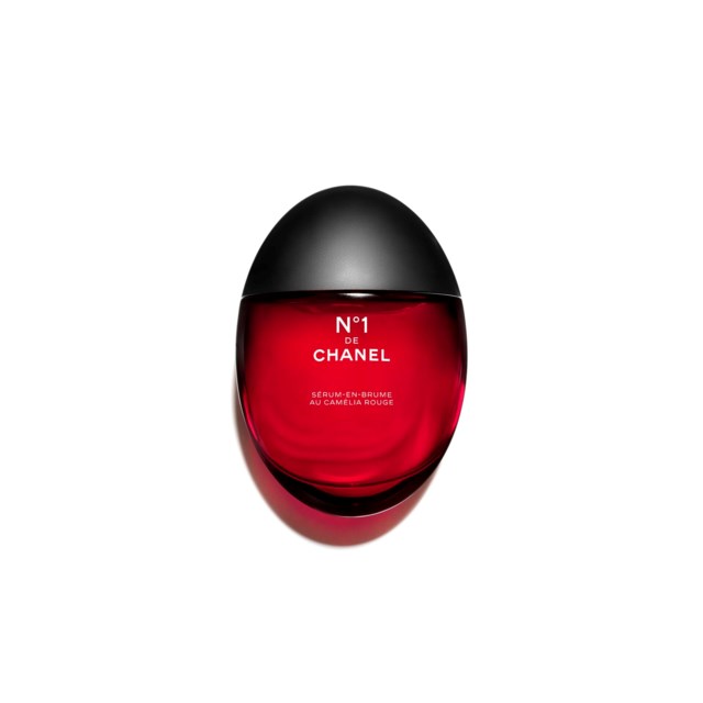Protects – Soothes – Enhances Radiance