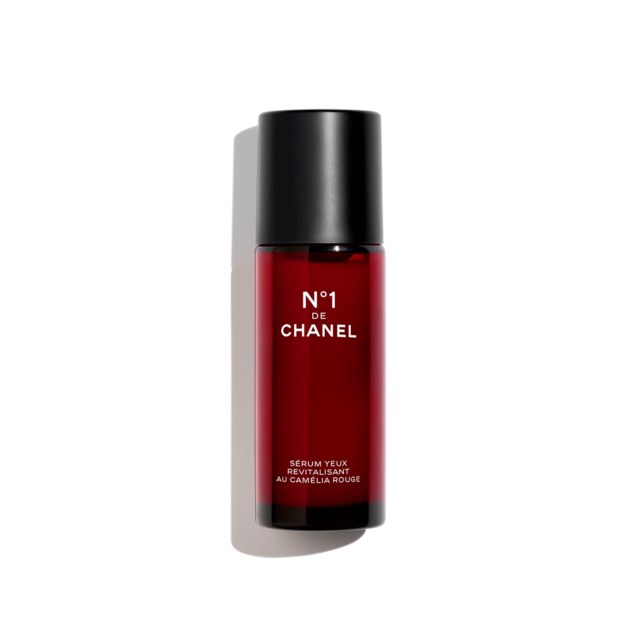 Smooths - Revives - Gives Eyes A Wide-Awake Look Smooths - Revives - Gives Eyes A Wide-Awake Look