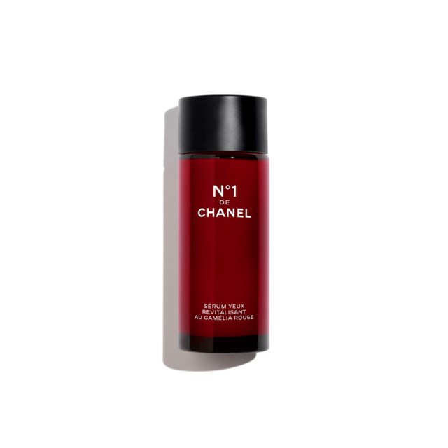 Smooths - Revives - Gives Eyes A Wide-Awake Look Smooths - Revives - Gives Eyes A Wide-Awake Look