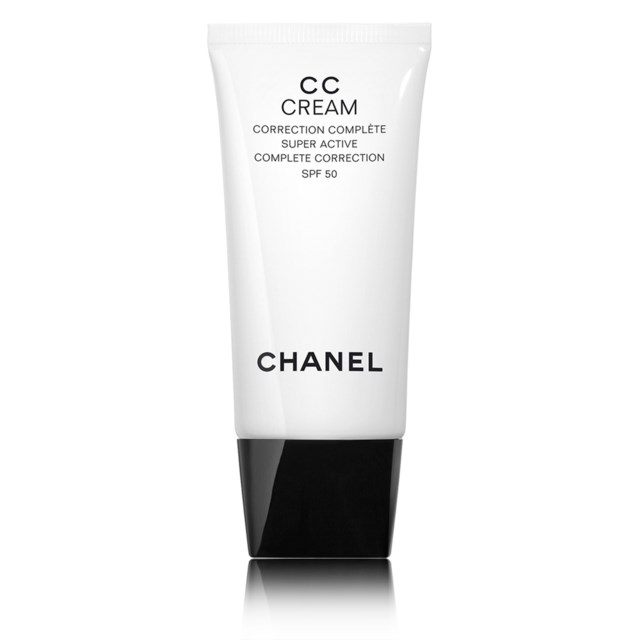 Super Active Complete Correction SPF 50