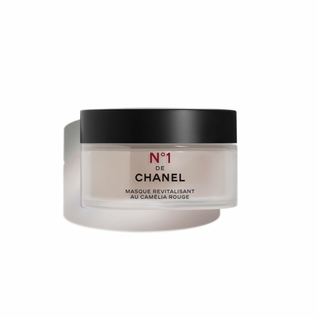 Exfoliates - Evens - Smooths