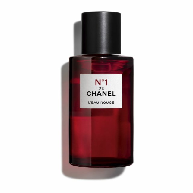 Revitalising Fragrance Mist