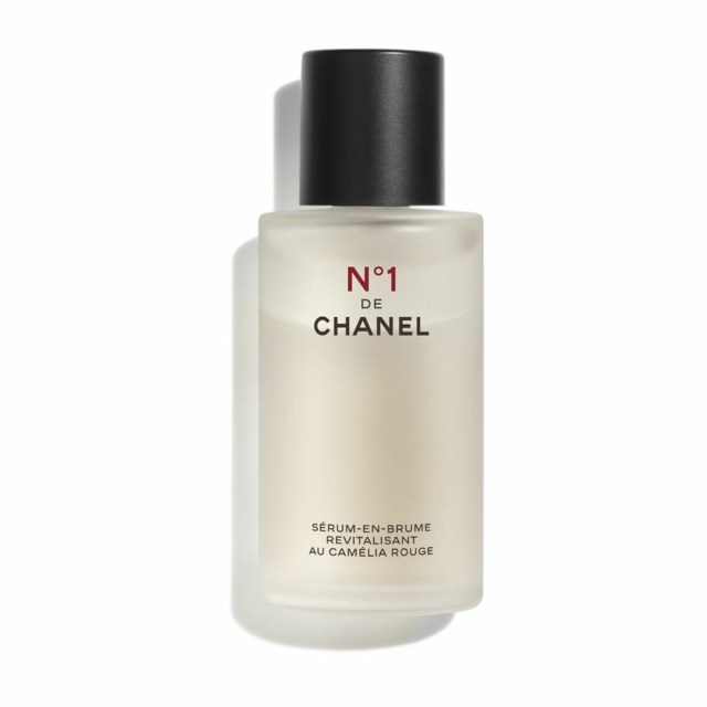 Anti-Pollution - Refreshes - Boosts Radiance Anti-Pollution - Refreshes - Boosts Radiance