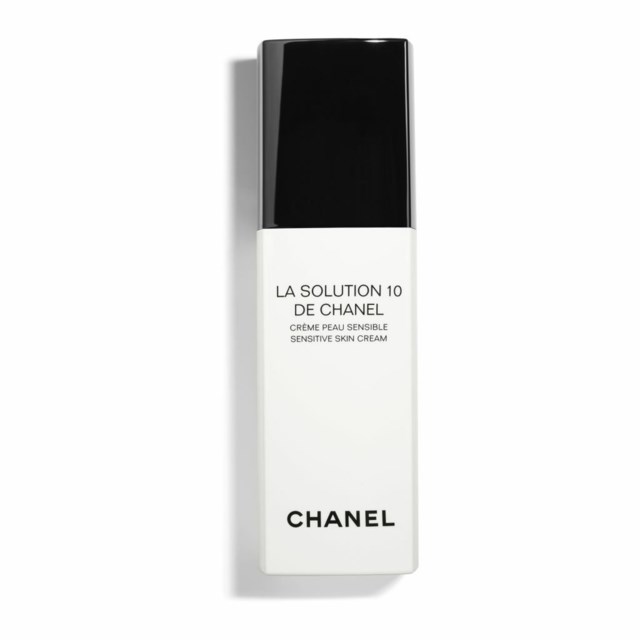 Sensitive Skin Cream