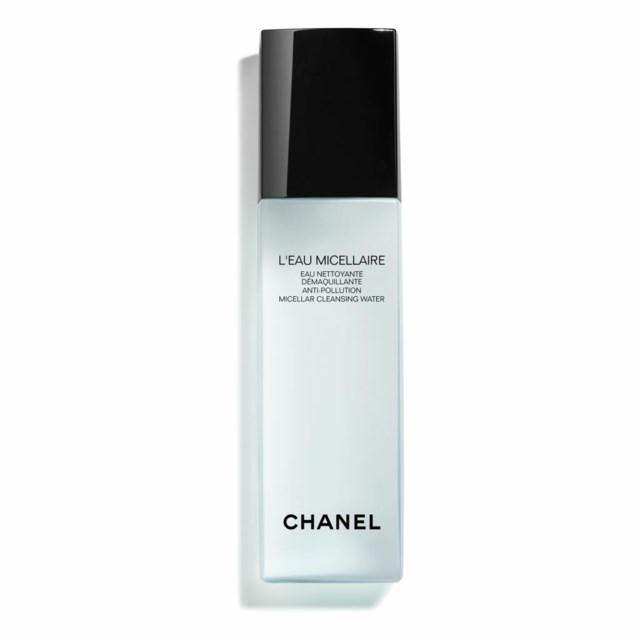 Anti-Pollution Micellar Cleansing Water Anti-Pollution Micellar Cleansing Water