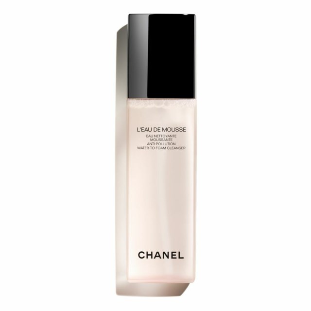 Anti-Pollution Water-To-Foam Cleanser