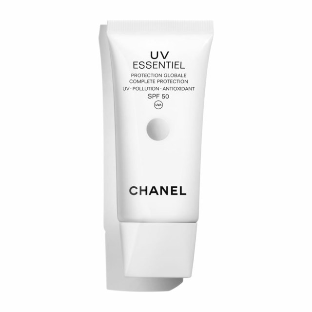 Complete Protection - UV - Pollution - Antioxidant SP50 Complete Protection - UV - Pollution - Antioxidant SP50