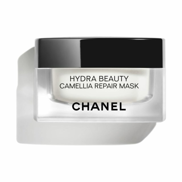 Multi-Use Hydrating And Comforting Mask