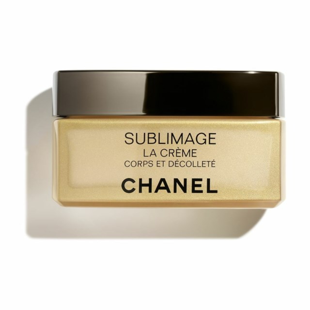 The Revitalising Radiance Fresh Body Cream The Revitalising Radiance Fresh Body Cream
