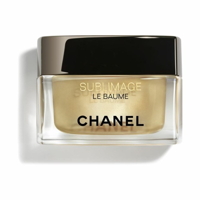 The Revitalising, Protecting And Soothing Balm