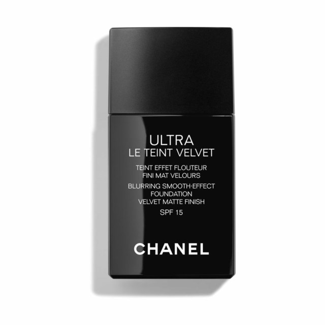 Ultra-Light And Longwearing Formula With A Blurring Matte Finish For A Perfect, Natural Complexion