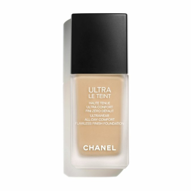 Ultrawear - All-Day Comfort - Flawless Finish Foundation