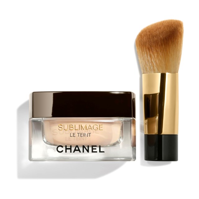 Ultimate Radiance -Generating Cream Foundation