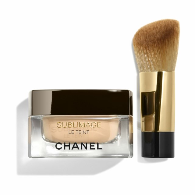 Ultimate Radiance -Generating Cream Foundation