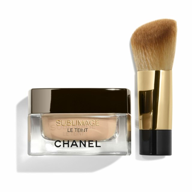 Ultimate Radiance -Generating Cream Foundation
