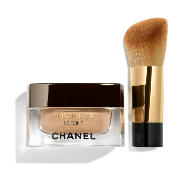 Ultimate Radiance -Generating Cream Foundation Ultimate Radiance -Generating Cream Foundation