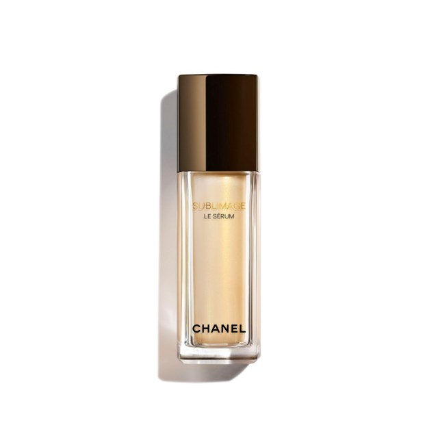 Ultimate Serum: Rejuvenates And Redefines