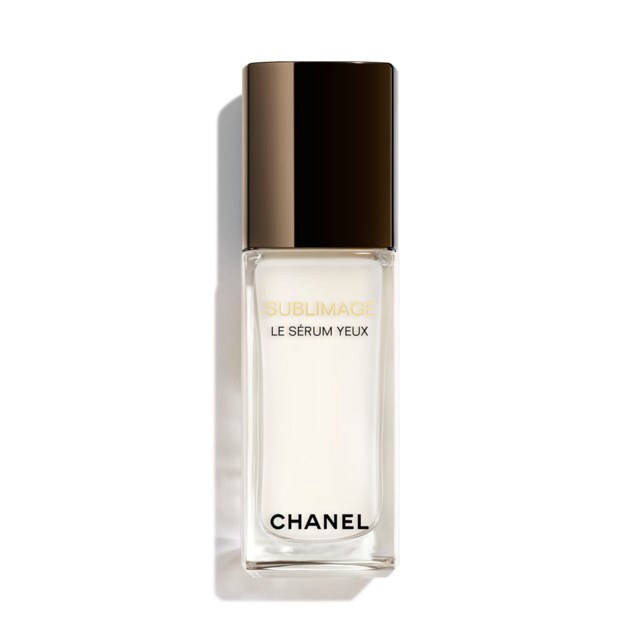 Ultimate Eye Serum: Reinvigorates And Illuminates Ultimate Eye Serum: Reinvigorates And Illuminates