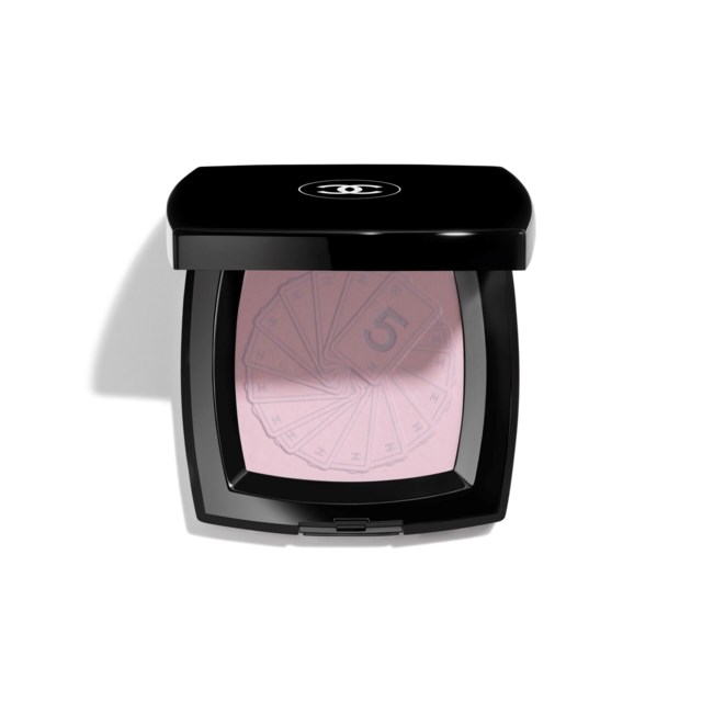 Matte Powder Blush