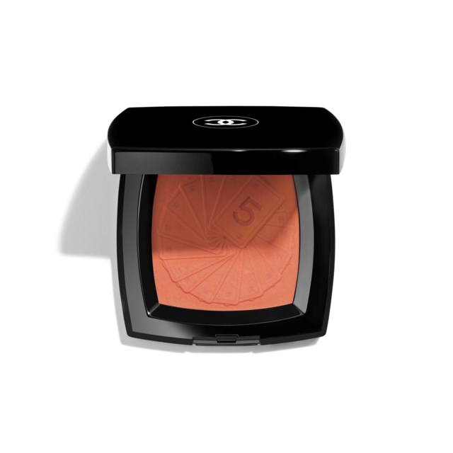 Matte Powder Blush Matte Powder Blush