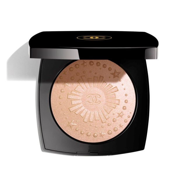 Oversize Illuminating Powder
