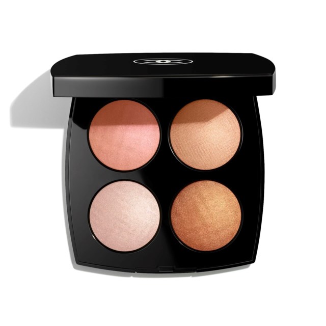 Multi-Use Eyeshadow And Highlighter Palette Multi-Use Eyeshadow And Highlighter Palette