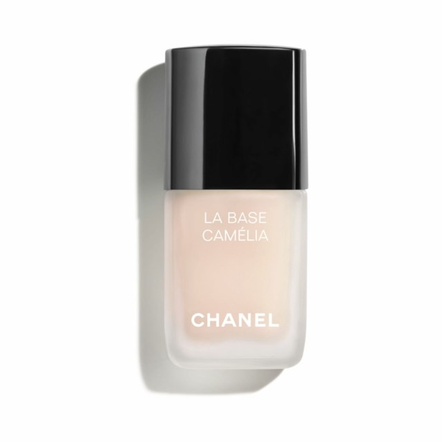 Fortifying, Protecting and Smoothing Base Coat Fortifying, Protecting and Smoothing Base Coat